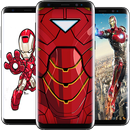 Iron Man HD Wallpaper APK