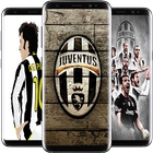 Juventus Wallpaper icône