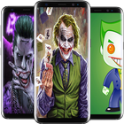 Icona Joker HD Wallpaper