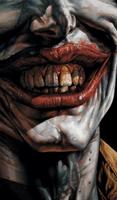Joker HD Wallpaper скриншот 1