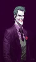 3 Schermata Joker HD Wallpaper