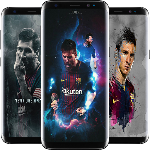 Lionel Messi Wallpaper