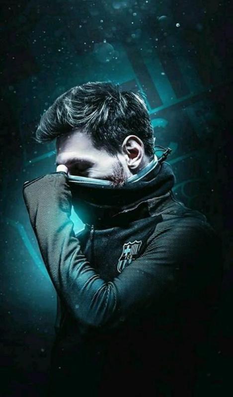 Lionel Messi Wallpaper para Android - APK Baixar