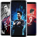 Robert Lewandowski Wallpaper APK