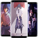 Sasuke Uchiha Wallpaper APK