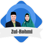 Zul-Rohmi NTB Gemilang biểu tượng