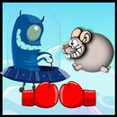 APK Super Jerry Alien World