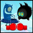 APK super suvor alien world