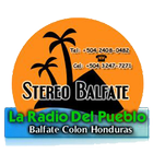 Stereo Balfate icon