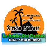 Stereo Balfate HD