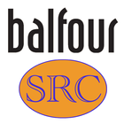 Balfour SRC icône