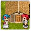 Celtic Village Heroes Survival