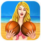 Dr. Miami's BasketBoobs icon