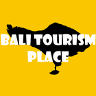 Bali Tourism Map ikona