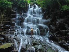 Tourisme Bali capture d'écran 1