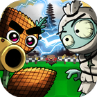 Bali Ghost Battle أيقونة
