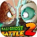 Bali Ghost Battle 2 aplikacja