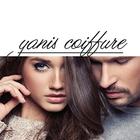 آیکون‌ Yanis coiffure