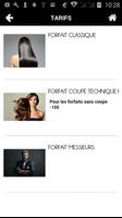 Yanis coiffure 截图 1