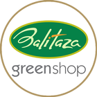 Balitaza greenshop icon