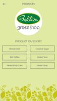 برنامه‌نما Balitaza greenshop عکس از صفحه