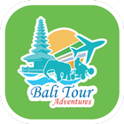 Bali Tour Adventures أيقونة