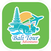Bali Tour Adventures Zeichen