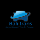 Bali Trans иконка