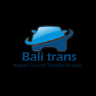 Bali Trans icône