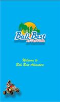 Bali Best Adventure Affiche