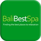 Bali Best Spa ikon