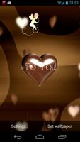 Lovely Hearts Galore captura de pantalla 2