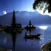 Toure Bali. โปสเตอร์
