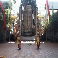 Toure Bali. ảnh chụp màn hình 1