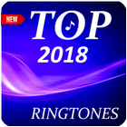 Top 2018 Ringtones ไอคอน