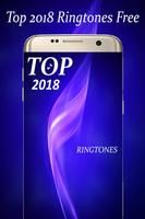 Top 2018 Ringtones ภาพหน้าจอ 1