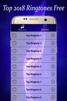 Top 2018 Ringtones ภาพหน้าจอ 2
