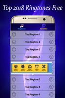 Top 2018 Ringtones ภาพหน้าจอ 3
