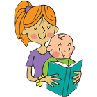 Cerita Dongeng Anak Anak-icoon