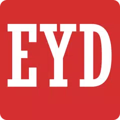 EYD: Ejaan Yang Disempurnakan