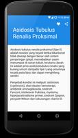 Kamus Kesehatan Lengkap capture d'écran 2