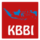 KBBI Offline biểu tượng