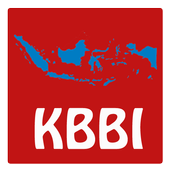 KBBI Offline icon