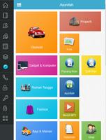 Ayunitah Launcher 截图 3