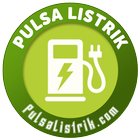 Pulsa Listrik icon