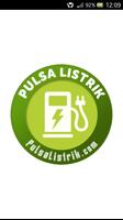 Pulsa Listrik الملصق