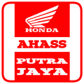 AHASS PUTRA JAYA