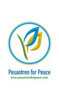 Pesantren For Peace 海报