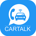 CarTalk 圖標