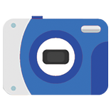 Photorono. Photo editor.